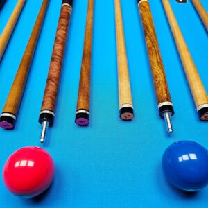 Steve Serna Custom Cues - Image 17