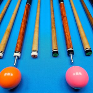 Steve Serna Custom Cues - Image 18