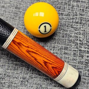 Steve Serna Custom Cues - Image 22