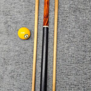Steve Serna Custom Cues - Image 23