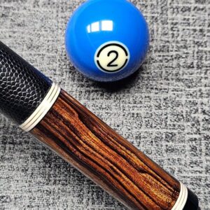 Steve Serna Custom Cues - Image 24
