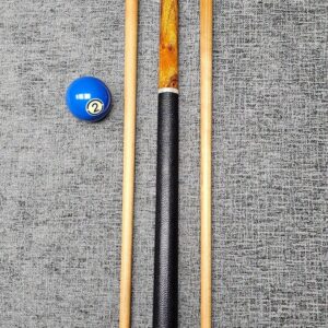 Steve Serna Custom Cues - Image 25