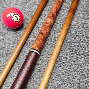 Steve Serna Custom Cues - Image 26