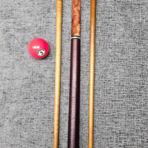 Steve Serna Custom Cues - Image 28