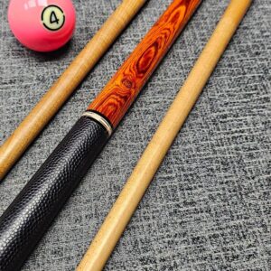 Steve Serna Custom Cues - Image 29