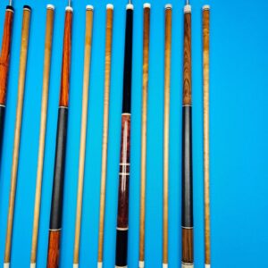 Steve Serna Custom Cues - Image 3