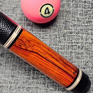 Steve Serna Custom Cues - Image 30
