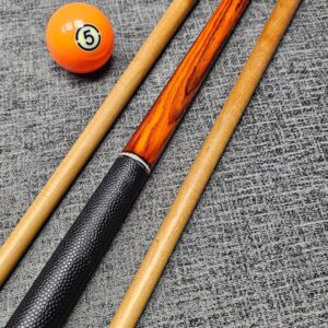 Steve Serna Custom Cues - Image 32