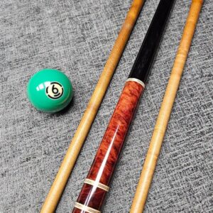 Steve Serna Custom Cues - Image 35