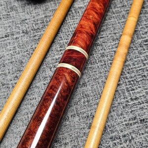Steve Serna Custom Cues - Image 36