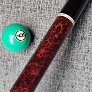 Steve Serna Custom Cues - Image 38