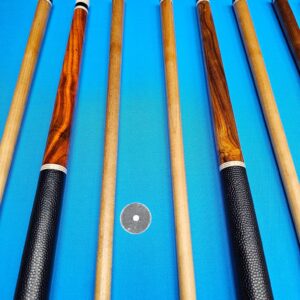 Steve Serna Custom Cues - Image 4