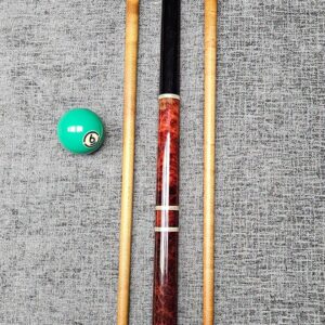 Steve Serna Custom Cues - Image 40
