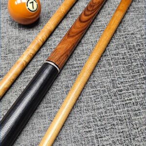 Steve Serna Custom Cues - Image 41