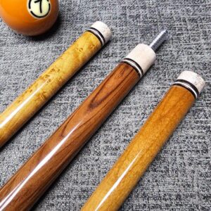 Steve Serna Custom Cues - Image 42