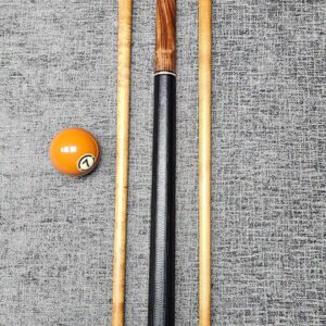 Steve Serna Custom Cues - Image 44
