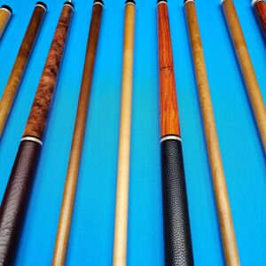 Steve Serna Custom Cues - Image 6