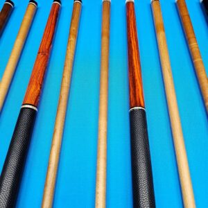 Steve Serna Custom Cues - Image 7