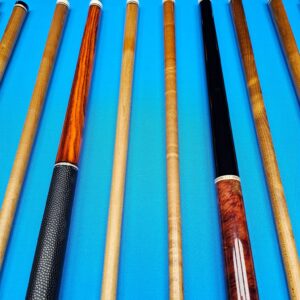 Steve Serna Custom Cues - Image 8