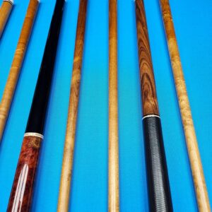 Steve Serna Custom Cues - Image 9