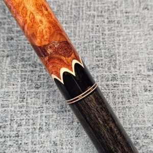 Sugar-Tree Custom Cue