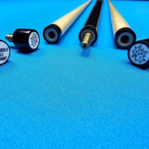 Sugar-Tree Custom Cue - Image 10