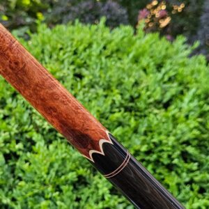 Sugar-Tree Custom Cue - Image 29