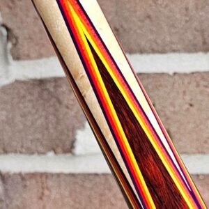 Sumrall Custom Cue