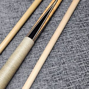 Gus Szamboti Custom Cue