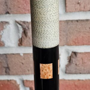 Gus Szamboti Custom Cue - Image 11