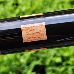 Gus Szamboti Custom Cue - Image 12