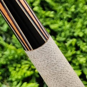 Gus Szamboti Custom Cue - Image 15
