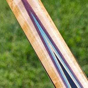 Gus Szamboti Custom Cue - Image 20
