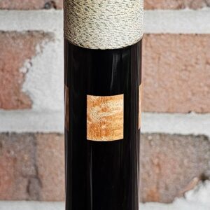 Gus Szamboti Custom Cue - Image 21