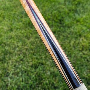 Gus Szamboti Custom Cue - Image 22