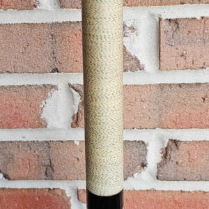 Gus Szamboti Custom Cue - Image 25