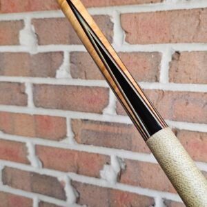 Gus Szamboti Custom Cue - Image 27