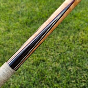 Gus Szamboti Custom Cue - Image 29