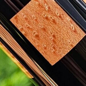 Gus Szamboti Custom Cue - Image 32