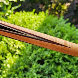Gus Szamboti Custom Cue - Image 33
