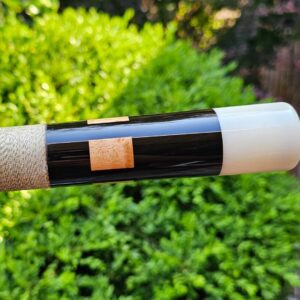 Gus Szamboti Custom Cue - Image 34