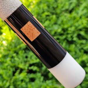 Gus Szamboti Custom Cue - Image 35