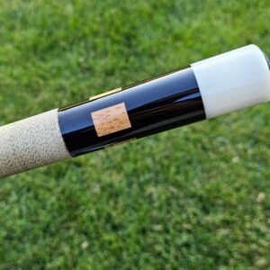 Gus Szamboti Custom Cue - Image 36