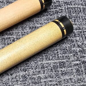Gus Szamboti Custom Cue - Image 40