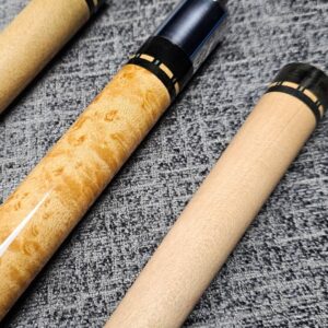 Gus Szamboti Custom Cue - Image 42