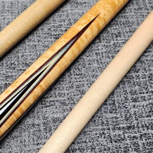 Gus Szamboti Custom Cue - Image 43