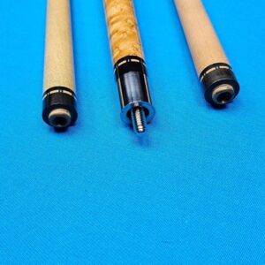 Gus Szamboti Custom Cue - Image 44