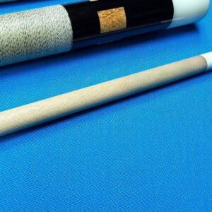 Gus Szamboti Custom Cue - Image 45