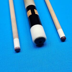 Gus Szamboti Custom Cue - Image 46