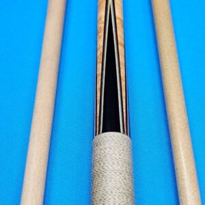 Gus Szamboti Custom Cue - Image 49